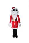 New! Ruz Disney The Nightmare Before Christmas, Jack Skellington Jumbo Plush 48". Fixed Price $29.45.