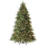 Evergreen Classics 7.5FT Prelit Colorado Spruce Artificial Led Lights -. Fixed Price $328.46.