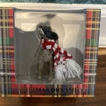 Sandicast Dog Christmas Ornament-german Shorthaired Pointer New Box. Fixed Price $14.00.
