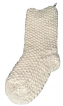 2021 Threshold Studio Mcgee Christmas Stocking Target Heavy Knit Ivory Cream. Fixed Price $29.99.