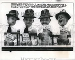 1959 Press Photo Mark Lambert Hopes Make Fortune At Early Age, Winnipeg, Can.. Fixed Price $24.99.