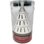 Yankee Candle Tree Luminary Holiday 8" Balsam & Cedar Tea Light Set 2016. Fixed Price $17.67.