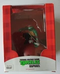 Teenage Mutant Ninja Turtles American Greetings Raphael Christmas Ornament Bx. Fixed Price $15.00.