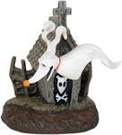 Dept 56 Zero And His Dog House Nightmare Before Christmas 6001203 New In Box. Fixed Price $29.90.