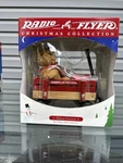 Vintage Radio Flyer Christmas Collection Table Top Ornament #112 Red Wagon Bear. Fixed Price $14.99.