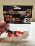 Big Game Treestands Ultimate Deer Scent System Full Accessory Kit. Fixed Price $37.95.