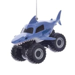Blue Hanging Ornament For Christmas Tree Home Holiday Decoration. Fixed Price $19.69.