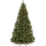 Best Choice Products Artificial Christmas Tree, 7.5FT Premium Pre-lit Realistic. Fixed Price $138.80.