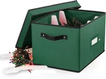 Christmas Light Storage Reels - Organizer With 4 Plastic Wheels. Fixed Price $32.92.