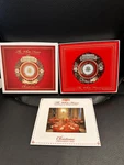 The White House Historical Association Christmas 2025 Ornament - Nib. Fixed Price $24.99.