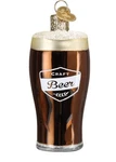 Old World Christmas (32404) Craft Beer Ornaments. Fixed Price $18.99.