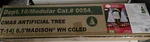 Holiday Time Christmas Tree 6.5 Ft. Madison Pine W/color Changing Lights Led. Fixed Price $29.99.