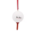 Hmk Hallmark Golf Tree Trimmer Ornament. Fixed Price $29.99.