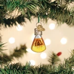 Old World Gumdrops Mini Candy Corn Ornament. Fixed Price $9.99.