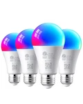 Christmas Light Bulb, Bulbs Work With Apple Home/alexa/google Home/smart. Fixed Price $16.99.