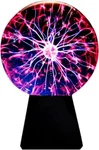Glass Plasma Ball Sphere Lightning Lamp Party Magical Electrostatic. Fixed Price $32.50.