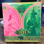Wicked The Movie Wizard Of Oz 12 Days Beauty Cosmetic Advent Calendar. Fixed Price $22.99.