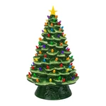 Mr. Christmas Nostalgic Tree Green. Fixed Price $164.90.