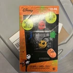 Gemmy Nightmare Before Christmas Led Whirl-a-motion + Static Projector Indoorout. Fixed Price $29.99.