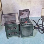 Mr Christmas Lights And Sounds Of Model 67791 Outdoor Controller. Fixed Price $76.95.