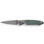 Brighten Blades Not So Heavy Stainless Steel Edc Folding Pocket Knife Gift Tool. Fixed Price $19.99.