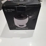 Shenzhen Bolong BL-DQY02 Galaxy Projector Led Starry Night Rotatable Usb. Fixed Price $19.00.