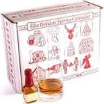 Advent Calendar For Alcohol & Adults Gift Booze Wine Christmas 2024 Gr. Fixed Price $25.93.