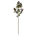 Vickerman 31" Blackberry Purple Artificial Wild Spray (2 Per Bag). Fixed Price $29.89.