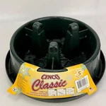 Live Christmas Tree Stand Cinco Classic C-163 (up 5' Tall 3" Trunk) Table Top. Fixed Price $12.99.