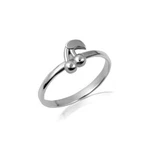 Sterling Silver Lucky Cherry Fruit Ring. Fixed Price $24.99.