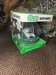 M2 Machines Oreilly Exclusive 2025 Ornament - 1978 Dodge Adventurer 150 Midnite.. Fixed Price $25.99.