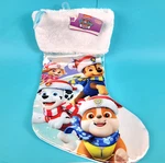 Nickelodeon Paw Patrol Christmas Stocking Chase Marshall Skye Hanging New. Fixed Price $5.21.