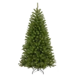 National Tree Company 7.5 Ft Unlit North Valley Spruce Artificial Christmas T.... Fixed Price $227.97.