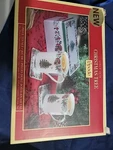Spode Christmas Tree 2021 Annual 5 Piece Collection Mugs Coasters Tin Set New. Fixed Price $24.99.