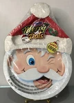 Hefty Merry Pals Santa 16 Coated Paper Plates Nip 2001. Fixed Price $9.99.