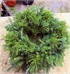 Tc Brand Pre Lit Battery Operated 32" Artificial Wreath W/ Dual Color Led Lights. Fixed Price $38.86.