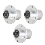 Lablt Deck Spindle For Hustler 783506 Fastrak Mini Z Super Pack. Fixed Price $49.01.