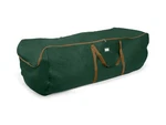Covermates Keepsakes Garland Duffle Bag - Durable Polyester, Reinforced Handl.... Fixed Price $105.88.