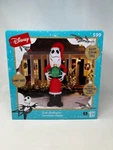 Disney Gemmy 114118 Jack Skellington Giant Size Christmas Inflatable 8.5' New!. Fixed Price $59.99.