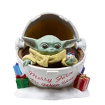 Kurt S. Adler Star Wars "the Child" Christmas Figurine Table Piece. Fixed Price $41.58.