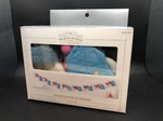 Wondershop Target Countdown Calendar Hats Mittens Vests Banner 1-24 Christmas. Fixed Price $12.99.