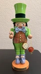 Wizard Of Oz Rare Steinbach S1893 "mayor Emerald City" 2006 Signed New!!. Fixed Price $575.00.