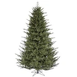 Vickerman 66" Pe Itasca Frasier Artificial Christmas Tree In Green. Fixed Price $263.00.