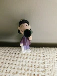 Hallmark Keepsake Lucy Ornament Christmas Snoopy Peanuts 2000. Fixed Price $9.99.