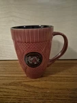 The Memory Company South Carolina Gamecocks Coffee Mug Glass. Fixed Price $9.99.
