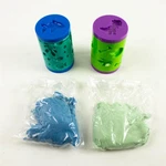 Set Of 2 Slimygloop Slimysand Moldable Sensory Toys For Kids. Fixed Price $8.79.