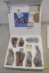 Kurt S. Adler Nativity Set With 8 Figures, C5709. Fixed Price $29.99.