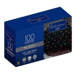 Celebrations Led Mini Multicolored 100 Ct Net Christmas Lights 6 Ft.. Fixed Price $22.90.