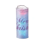 Midwest 12" B/o Merry Christmas Postage Led Color Changing Lantern. Fixed Price $27.71.