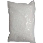 Holiday Living Artificial Snow Flakes 3.5 Qts Christmas Decoration Village Tree. Fixed Price $12.95.